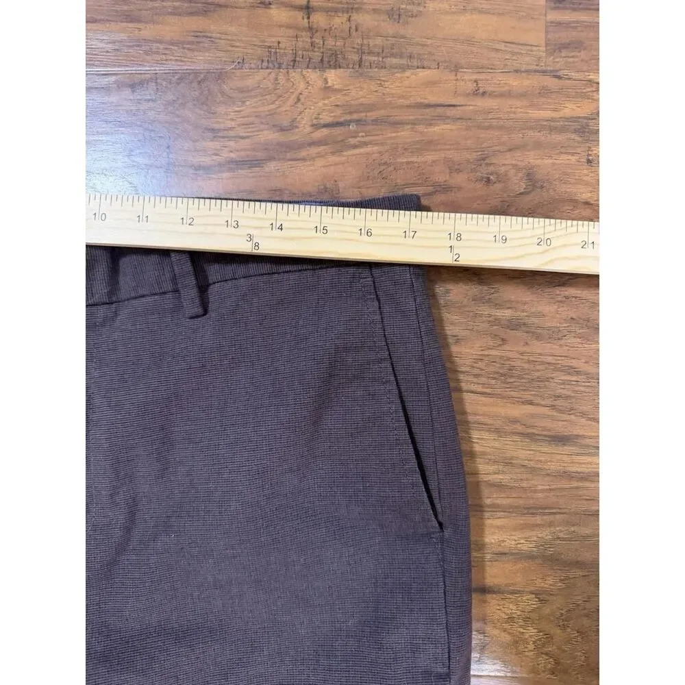 Banana-republic Men's Brown Trousers